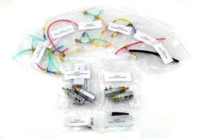 PREVENTIVE MAINTENANCE KIT by Bio-Med Devices PREVENTIVE MAINTENANCE KIT by Bio-Med Devices
