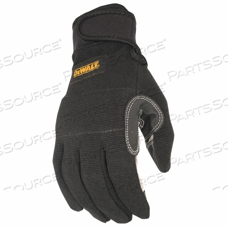SECUREFIT PERFORMANCE GLOVE XL 