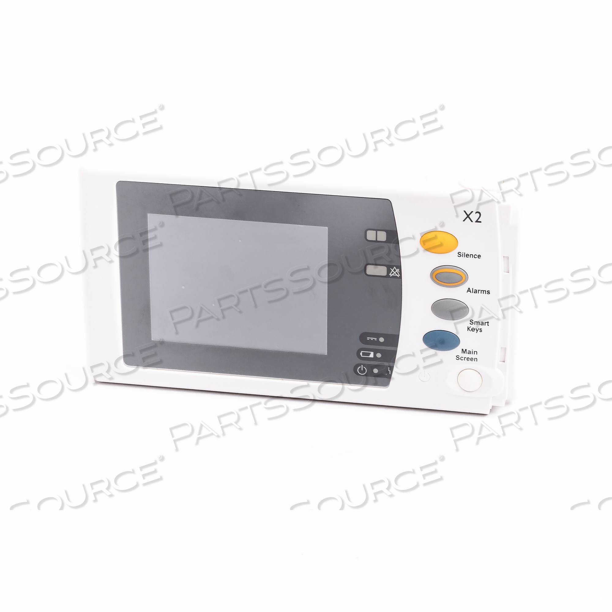 PartsSource Original Equipment Manufacturers