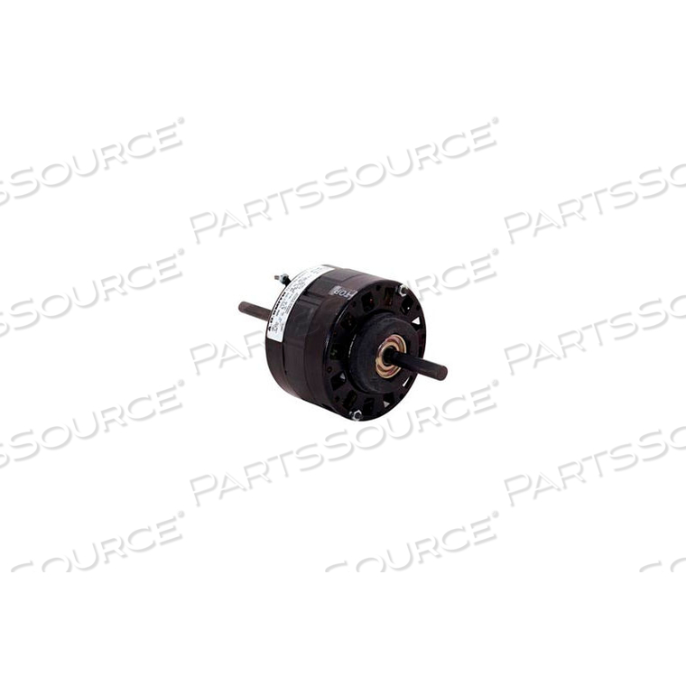 BLOWER MOTOR FOR WESTINGHOUSE 208-230 VOLTS 1075 RPM 1/5 HP by Regal Beloit America, Inc. (Century Electric Motors) BLOWER MOTOR FOR WESTINGHOUSE 208-230 VOLTS 1075 RPM 1/5 HP by Regal Beloit America, Inc. (Century Electric Motors)