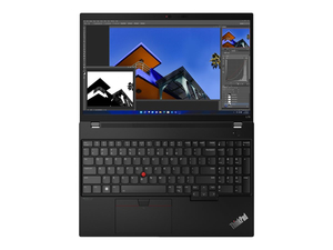 THINKPAD L15 GEN 3 21C7, 180-DEGREE HINGE DESIGN, AMD RYZEN 7 PRO 5875U / 2 GHZ, WIN 11 PRO, RADEON GRAPHICS, 8 GB RAM, 256 GB SSD TCG OPAL  by Lenovo