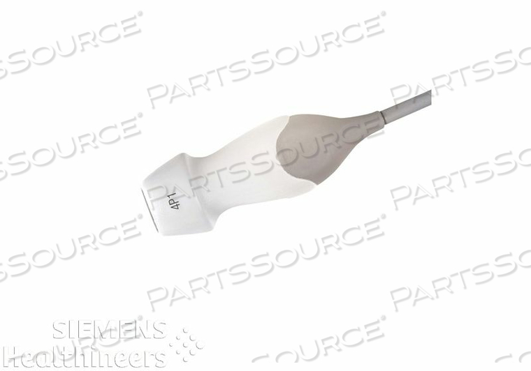 4P1 TRANSDUCER (MP), S2000 
