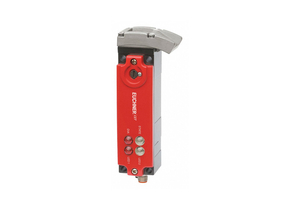 LOCKING SAFETY SWITCH RFID by Euchner LOCKING SAFETY SWITCH RFID by Euchner
