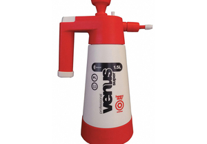 ACID SPRAYER 1.5L WHITE by Kwazar