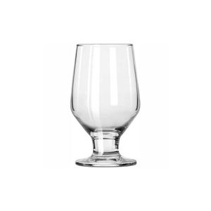 GLASS ESTATE FOOTED ALL PURPOSE 10.5 OZ., 36 PACK by Libbey Glass