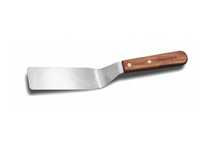 OFFSET SPATULA 6 IN X 2 IN by Dexter Russell