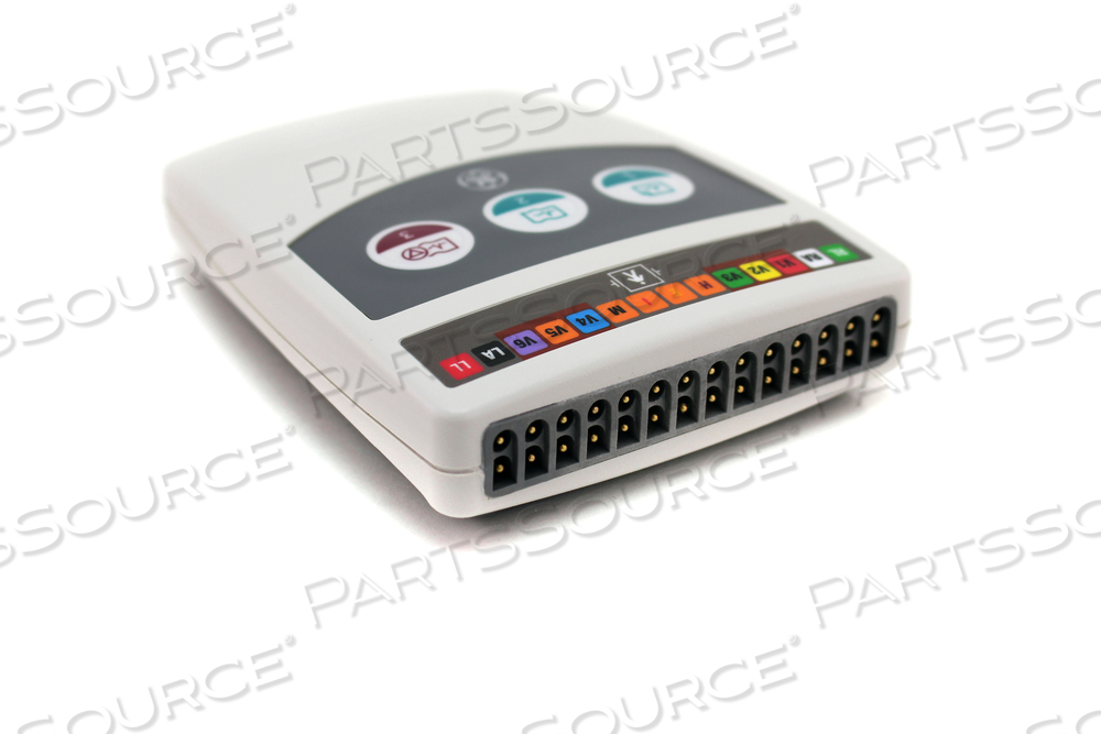 CAM 14 ACQUISITION MODULE VERSION 2 