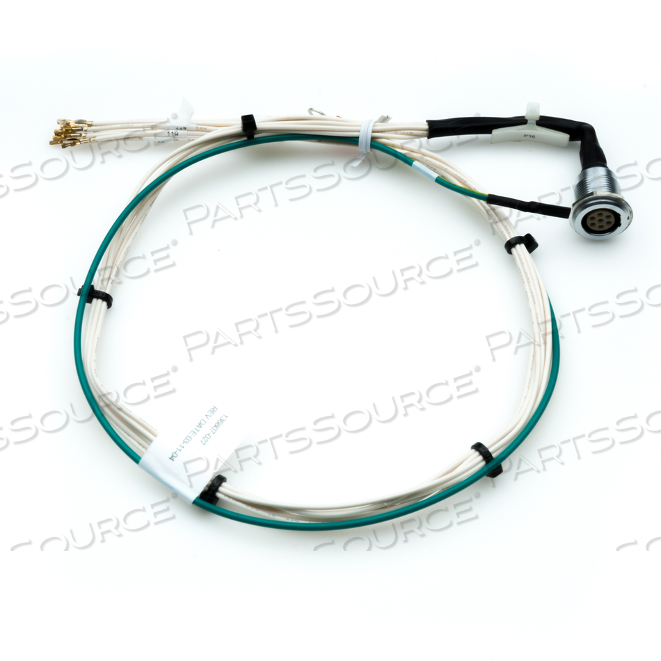 FOOT CONTROL CABLE ASSEMBLY by STERIS Corporation