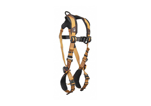 FULL BODY HARNESS VEST STYLE NO BELT by Falltech FULL BODY HARNESS VEST STYLE NO BELT by Falltech