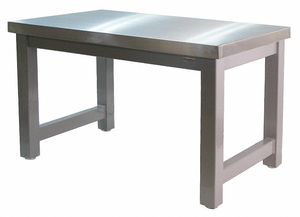 WORKBENCH SS 48 W 30 D by Benchpro