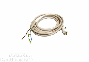 US 110/120V LINE CABLE by Siemens Medical Solutions