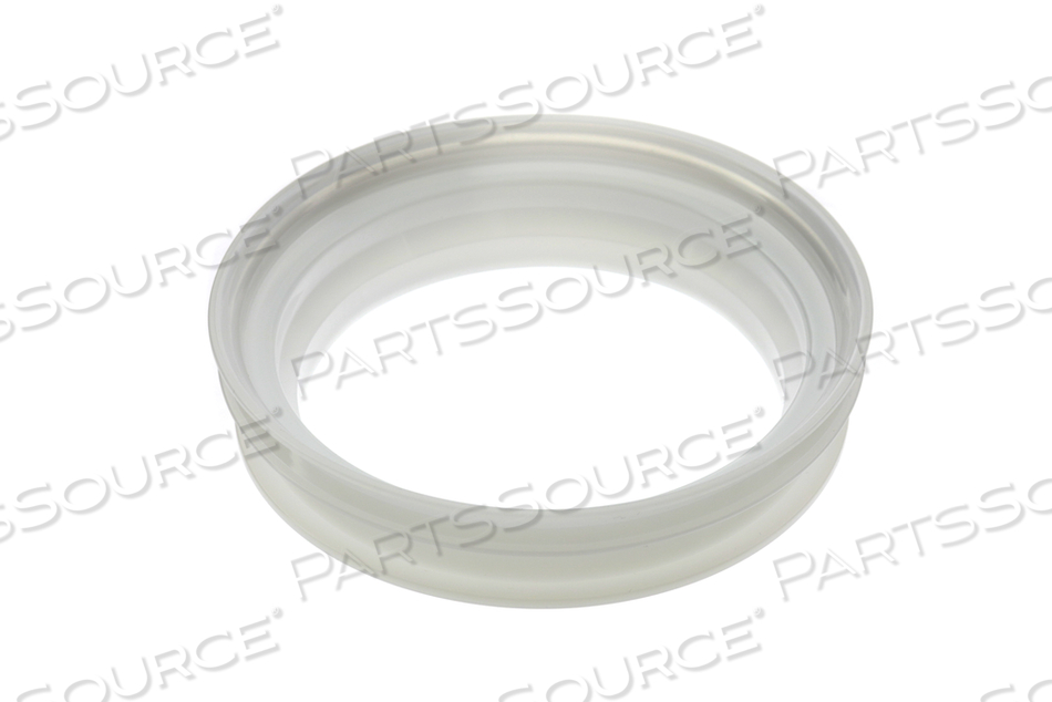 ASSEMBLY, IRIS PORT, LONG FLANGE, FOR ISOLETTE BABY INCUBATOR by Draeger Inc.