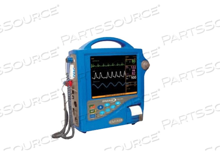 REPAIR - GE HEALTHCARE DINAMAP PRO 1000 PATIENT MONITOR REPAIR - GE HEALTHCARE DINAMAP PRO 1000 PATIENT MONITOR