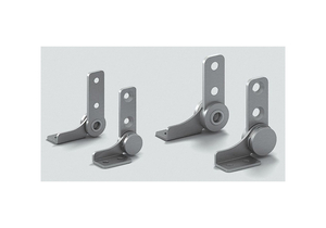 TORQUE HINGE 3/4 IN H by Lamp