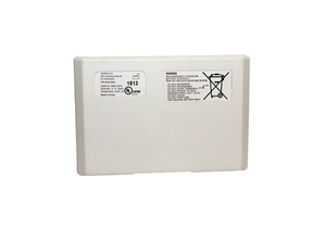 BVI 9400 RECHARGEABLE BATTERY PACK, 11.1V 5200MAH LI-LON by Verathon Medical, Inc (Formerly Diagnostic Ultrasound)