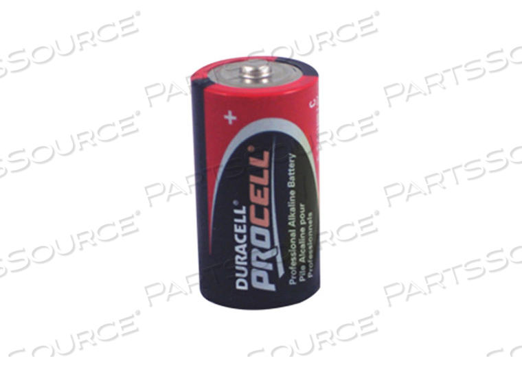 BATTERY, C 