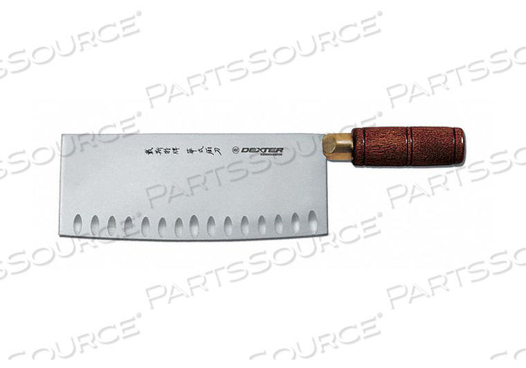 DUO EDGE CHEFS KNIFE 8 IN X 325 IN 