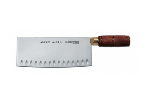 DUO EDGE CHEFS KNIFE 8 IN X 325 IN by Dexter Russell