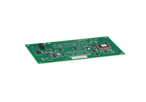 P500 MRS DISPLAY BOARD TOP LEVEL ASSEMBLY by Hillrom