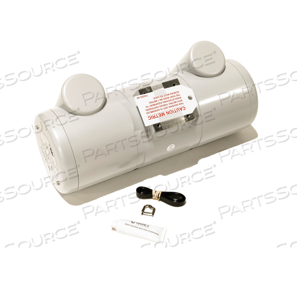 XRAY INSERT, 0.6X1.2, 12DEG, 400KHU XRAY INSERT, 0.6X1.2, 12DEG, 400KHU