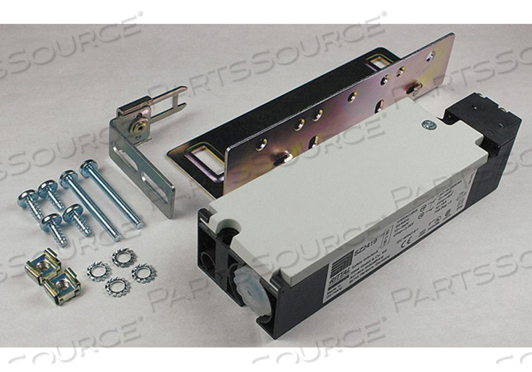 SECURITY LOCK ENCLOSURES by Rittal