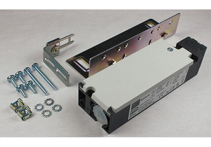 SECURITY LOCK ENCLOSURES by Rittal