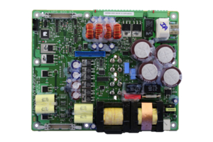PROGRAMMED LVPS 400 PRINTED CIRCUIT BOARD ASSEMBLY (PCBA) FRU FOR X-RAY GENERATION SYSTEMS by GE Healthcare