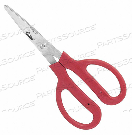 MULTIPURPOSE SHEARS AMBIDEXTROUS by Clauss MULTIPURPOSE SHEARS AMBIDEXTROUS by Clauss