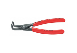 RETAINING RING PLIER EXTERNAL 0.046 D by Knipex