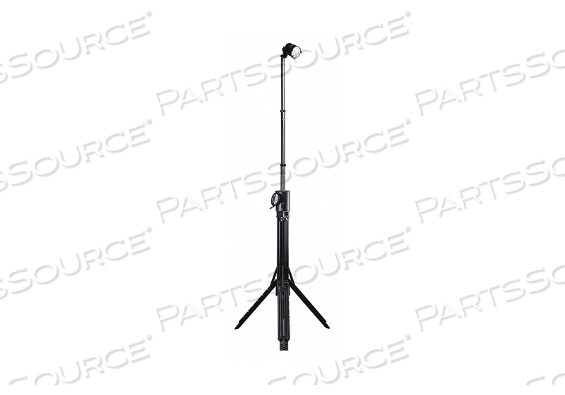 REMOTE AREA LIGHTING SYSTEM LED 5000 LM by Foxfury