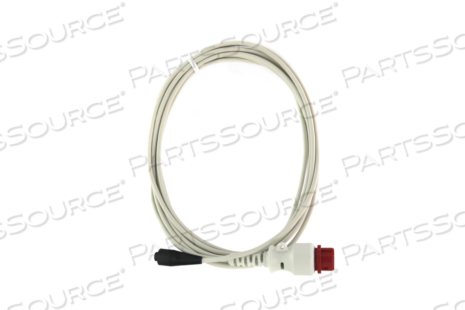 CABLE, LOGICAL, LATEX-FREE LATEX/LATEX-FREE, FOR HEWLETT PACKARD MERLIN (US ONLY) by Smiths Medical