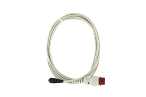 CABLE; LOGICAL; LATEX-FREE LATEX/LATEX-FREE; FOR HEWLETT PACKARD MERLIN (US ONLY) by Smiths Medical