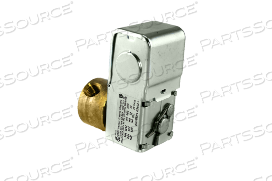 TWO WAY SOLENOID WATER VALVE by STERIS Corporation