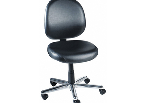 INTENSIVE 24/7 CHAIR BLACK 16-20 SEAT HT by Cramer