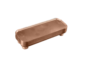 HEAT EXCHANGER by STERIS Corporation HEAT EXCHANGER by STERIS Corporation