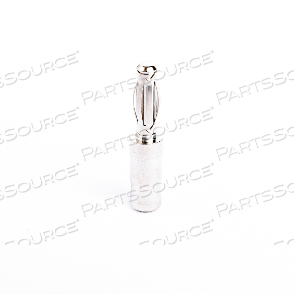 NULL POST ASSEMBLY by Fluke Electronics Corp (Biomedical Div.) NULL POST ASSEMBLY by Fluke Electronics Corp (Biomedical Div.)