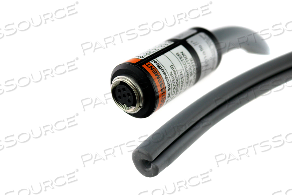 HEATING PROFILE, HIGH FLOW HEATING SLEEVE REPLACEMENT, PRISMAFLO-2S, 6 TO 7MM DIAMETER, 180CM LENGTH by Futuremed America, Inc.