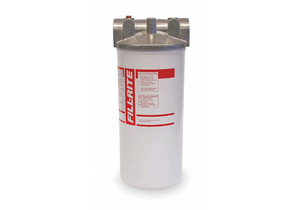 HOUSING FUEL FILTER by Fill-Rite