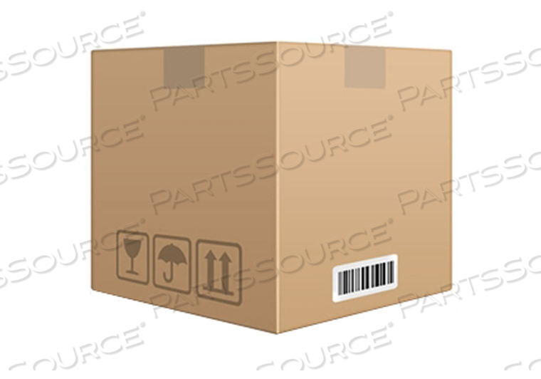 REPLACEMENT REUSABLE SHIPPING CONTAINER by BC Group International, Inc. (BC Biomedical)