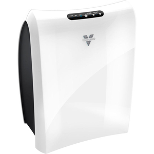 WHOLE ROOM HEPA AIR PURIFIER, 220 SQ. FT., WHITE by Vornado Air, LLC