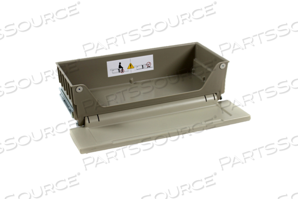 DRAWER KIT FOR 622/623 HI-LOW POWER EXAM TABLE by Midmark Corp.