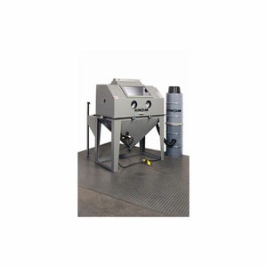 SIPHON BLAST CABINET by Econoline