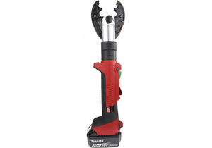 CRIMPING TOOL CORDLESS LI-ION 18.0V by Burndy