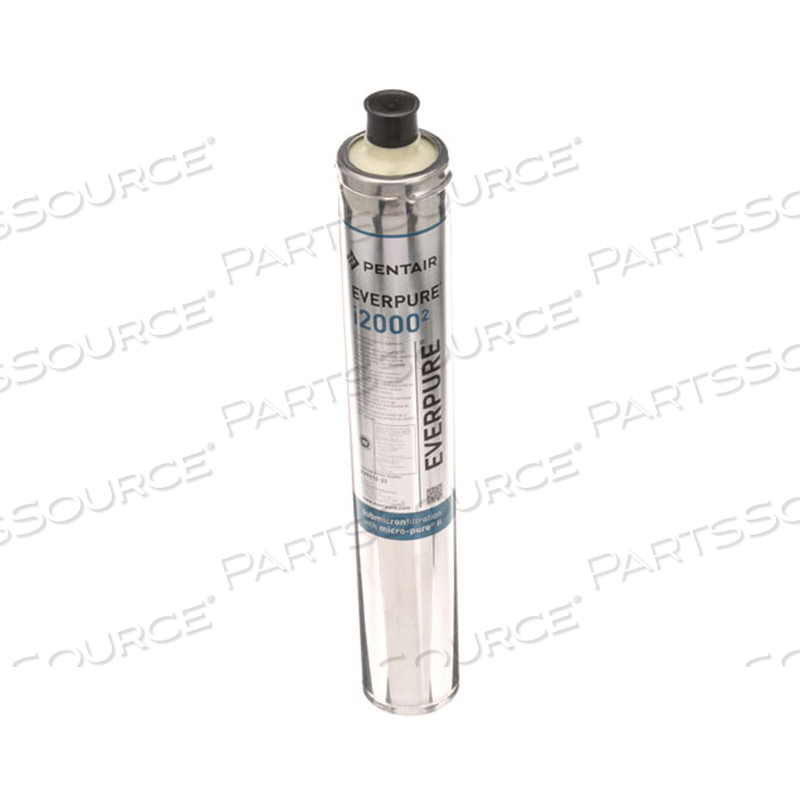 WATER FILTER CATRIDGE by Everpure (PENTAIR Foodservice)