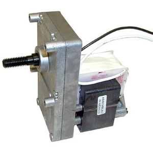 BASKET LIFT MOTOR 120V, 5.6RPM by Frymaster