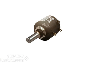 POTENTIOMETER, MLC by Siemens Medical Solutions