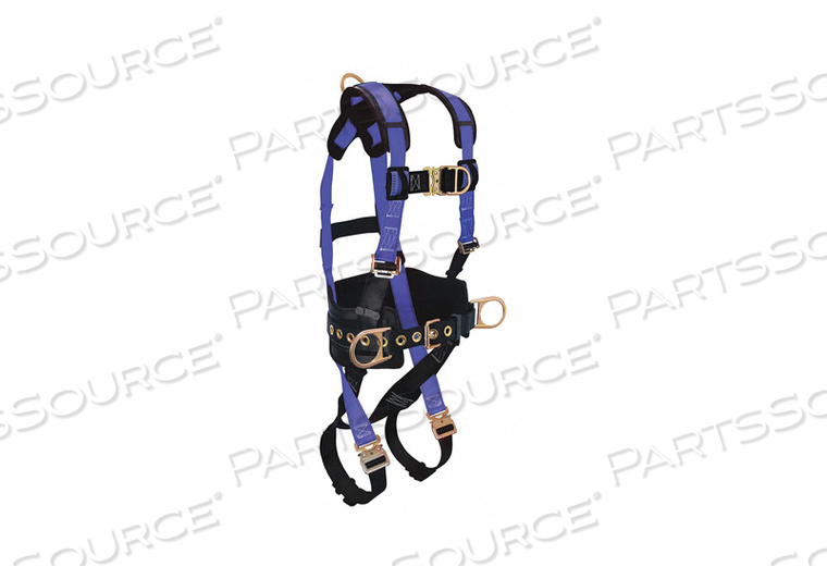 FULL BODY HARNESS CONDOR M by Condor FULL BODY HARNESS CONDOR M by Condor