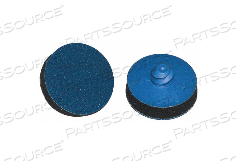 DISC PAD 1-1/4 IN. by 3M Consumer