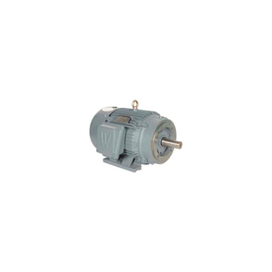 T-FRAME MOTOR, GP, TEFC, RIGID-C, 3 PH, 286TC, 36.4 FLA by Worldwide Electric Corporation