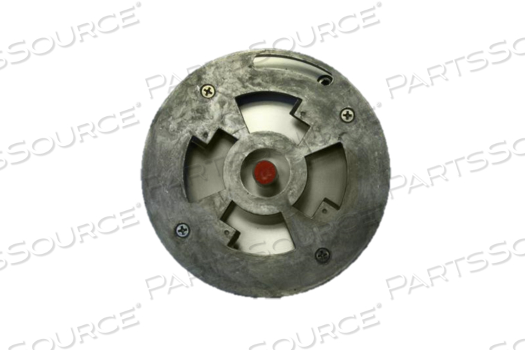 SAFETY DISK ASSEMBLY, ENGLISH by Getinge USA Sales, LLC